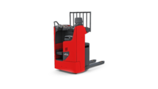 Wózki paletowe T20 – T25 RW firmy Linde Material Handling Wózki paletowe T20 – T25 RW firmy Linde Material Handling