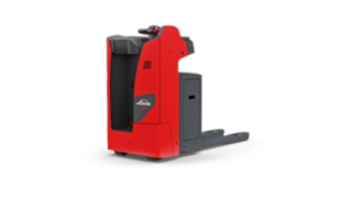 Wózki paletowe T14 S, T20 – T25 S/SF od firmy Linde Material Handling Wózki paletowe T14 S, T20 – T25 S/SF od firmy Linde Material Handling
