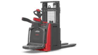 Wózki podwójnego składowania D12 HP AP