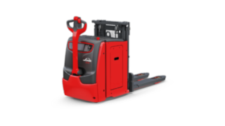 Wózki podwójnego składowania D10 