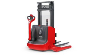 Wózki podnośnikowe i wysokiego składowania L10 – L12 AS