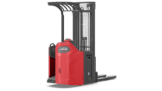 Wózki wysokiego podnoszenia L14 – L16 SP