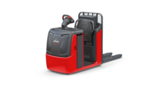 Wózek do komisjonowania N20 C L firmy Linde Material Handling Wózek do komisjonowania N20 C L firmy Linde Material Handling