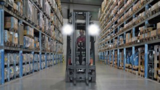 Oświetlenie robocze LED Oświetlenie robocze LED