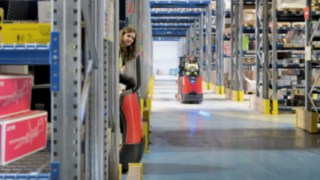 N20: umieszczona przed baterią platforma zapewnia jeszcze lepszą widoczność N20: umieszczona przed baterią platforma zapewnia jeszcze lepszą widoczność