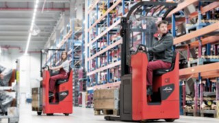 Linde Rental Solutions Linde Rental Solutions