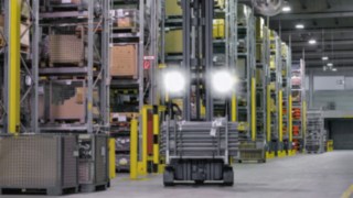 Oświetlenie robocze LED Oświetlenie robocze LED