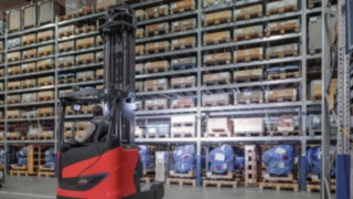 Oświetlenie robocze LED Oświetlenie robocze LED