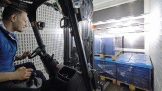 Oświetlenie robocze LED Oświetlenie robocze LED