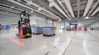 Robotics Robotics