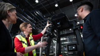 Automatyzacja Twojego magazynu