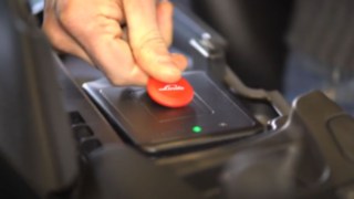 connect: Chip firmy Linde Material Handling connect: Chip firmy Linde Material Handling