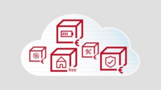 Pakiet podstawowy i pakiety dodatkowe connect:cloud firmy Linde Material Handling Connect:cloud firmy Linde Material Handling oprócz pakietu podstawowego oferuje swoim użytkownikom różne płatne pakiety dodatkowe.
