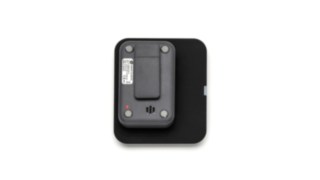 Ładowarka Linde jako element systemu Linde Safety Guard Ładowarka Linde