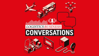 Posłuchaj teraz! Miniaturka podcastu Logistics Business Conversations