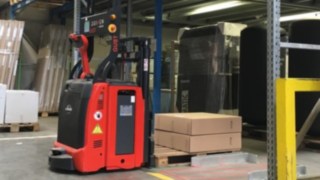 L-Matic magazyn L-Matic magazyn