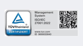 TR-Testmark_ISO_IEC_27001_2022_DE_mit_QR-Code TR-Testmark_ISO_IEC_27001_2022_DE_mit_QR-Code