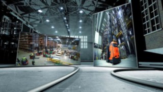 Optymalizacja Wydajności Linde Material Handling Optymalizacja Wydajności Linde Material Handling