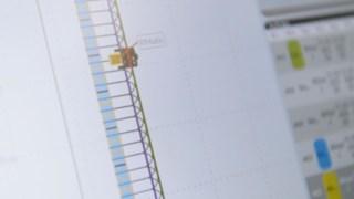 Cyfrowe mapowanie warunków magazynowych