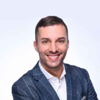Louis Vieira, Head of Sales Automation & Intralogistics Germany w Linde Material Handling