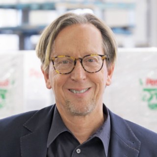 Oliver Wittig, Dyrektor ds. Logistyki w Henkel AG w Düsseldorfie Oliver Wittig, Dyrektor ds. Logistyki w Henkel AG w Düsseldorfie