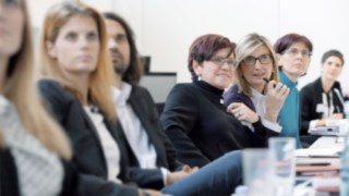 Konferencja prasowa World Of Material Handling Konferencja prasowa World Of Material Handling