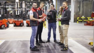 8 kroków do pomyślnego opracowania rozwiązania 8 kroków do pomyślnego opracowania rozwiązania
