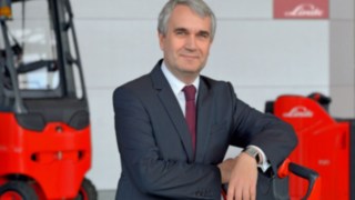 Linde Material Handling wspomaga inicjatywę FEM – „Inteligentne wyzwanie logistyczne”