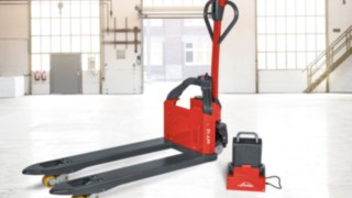  Linde MT12