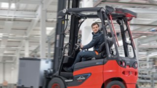 World of Material Handling 2018 – wózek idealny