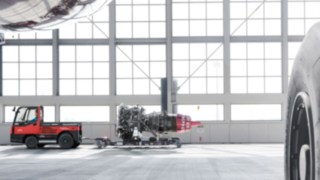 Firma Linde Material Handling rozszerza swoją ofertę wózków FuelCell o kolejny model: ciągnik Linde P250 o uciągu 25 ton Firma Linde Material Handling rozszerza swoją ofertę wózków FuelCell o kolejny model: ciągnik Linde P250 o uciągu 25 ton