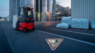 Linde TruckSpot Linde TruckSpot