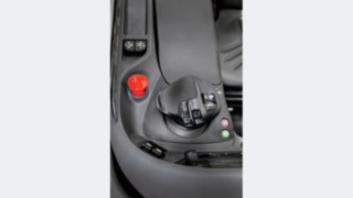 Joystick wielofunkcyjny Joystick wielofunkcyjny
