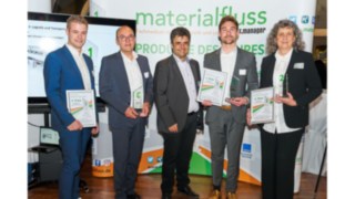 materialfluss award materialfluss award