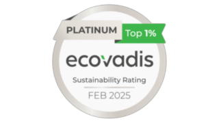 EcoVadis2025 EcoVadis2025