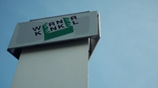 Werner Kenkel Werner Kenkel