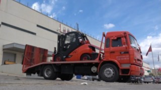 Linde Rental Solutions Linde Rental Solutions