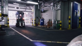 Linde Safety Guard w BASF Personal Care and Nutrition GmbH