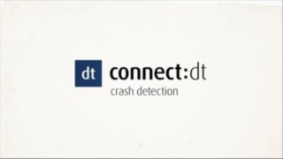 Crash detection — elektroniczne monitorowanie uszkodzeń Crash detection — elektroniczne monitorowanie uszkodzeń