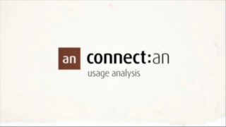 usage analyses — cyfrowa analiza wykorzystania usage analyses — cyfrowa analiza wykorzystania