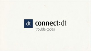 Trouble codes — automatyczne przesyłanie błędów z wózka Trouble codes — automatyczne przesyłanie błędów z wózka
