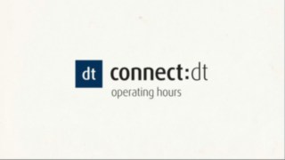 Operating hours — cyfrowy dziennik jazdy Operating hours — cyfrowy dziennik jazdy
