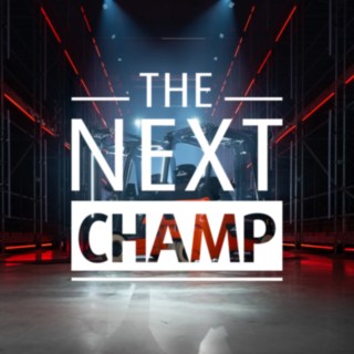 The Next Champ firmy Linde Material Handling The Next Champ firmy Linde Material Handling