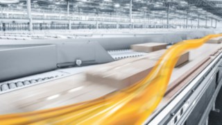 Intralogistyka to optymalne zarządzanie wszystkimi przepływami towarów i materiałów wewnątrz firmy Intralogistyka to optymalne zarządzanie wszystkimi przepływami towarów i materiałów wewnątrz firmy