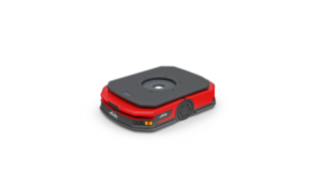 Automatyczna platforma mobilna C-MATIC firmy Linde Material Handling