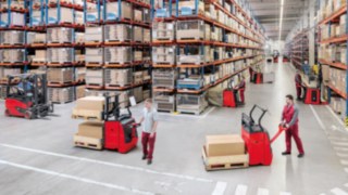 W Linde zawsze znajdziesz opcję finansowania doskonale dopasowaną do Twoich potrzeb W Linde zawsze znajdziesz opcję finansowania doskonale dopasowaną do Twoich potrzeb
