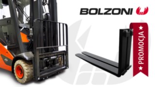 Produkty Bolzoni w promocji