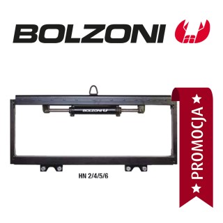 Widły Bolzoni Promocja Widły Bolzoni Promocja