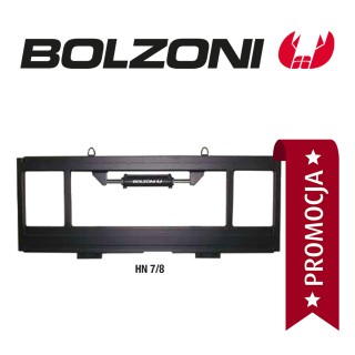 Widły Bolzoni Promocja Widły Bolzoni Promocja