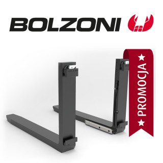 Widły Bolzoni Promocja Widły Bolzoni Promocja